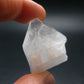 Gem Clear Apophylite Apophyllite Crystal From India - 1.3" - 19.76 Grams