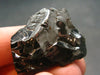 Elite Shungite Raw Piece from Russia - 1.3" - 14.04 Grams