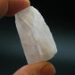 Nice Danburite Tumbled Stone From Mexico - 1.5" - 18.96 Grams