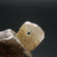 Phenakite Phenacite Crystal Bead from Nigeria 2.60 Carats