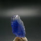 Fine Gem Tanzanite Zoisite Crystal From Tanzania - 9.20 Carats - 0.8"