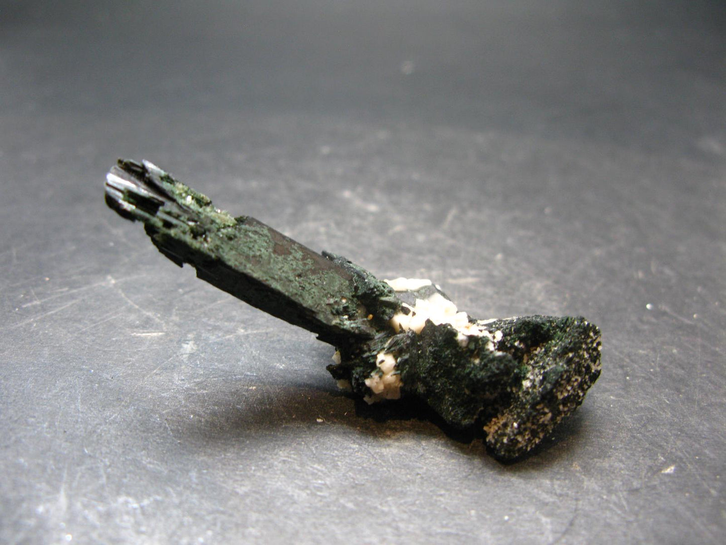 Aegirine Crystal From Malawi - 2.3"