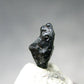 Rare Serendibite Crystal From Myanmar - 0.92 Carats