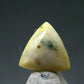 Rare Gem Narsarsukite Cut Stone from Canada - 1.43 Carats