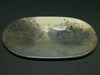 Dandelions!! Rare Scenery Moss Agate Cabochon from Kazakhstan