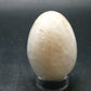 Natrolite Egg from Russia - 2.5" - 155.16 Grams