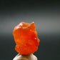 Fire Opal Piece From Mexico - 5.80 Carats