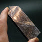 Lilac Lepidolite Mica Tower From Brazil - 3.3" - 66.17 Grams