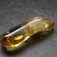 Nice Untreated Unheated Citrine Tumbled Stone from Zambia - 74.55 Carats - 1.8"