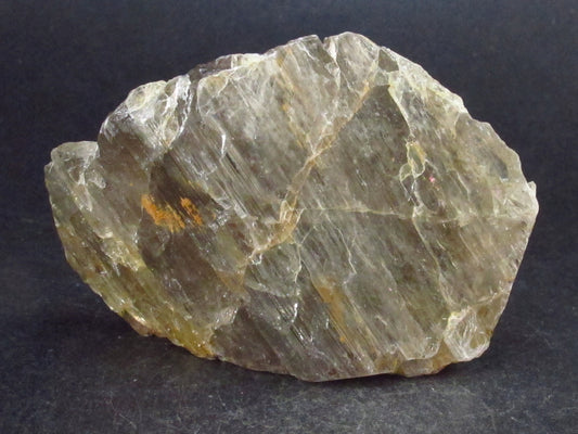 Gem Color Change Diaspore Crystal From Turkey - 2.1" - 314 Carats