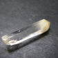 Rare Mango Quartz w/ Hallyosite Crystal From Colombia - 1.4" - 3.94 Grams
