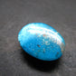Genuine Sleeping Beauty Turquoise Cabochon from Arizona, USA - 6.45 Carats