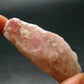 Large Rare Pezzottaite Crystal from Madagascar - 138.10 Carats - 2.1"