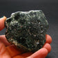 Nice Polished Seraphinite Clinochlore Stalactite Slab From Russia - 2.6" - 46.79 Grams