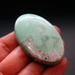 Large Variscite Cabochon From Utah - 2.1"