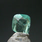 Pargasite Facetted Cut Stone from Afghanistan - 0.40 Carats