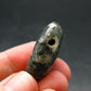 Rare Stonehenge Preseli Bluestone Metal Free Pendant From Wales UK - 1.2" - 13.85 Grams