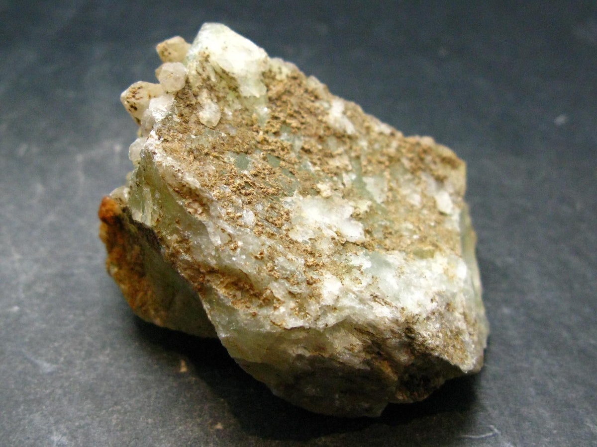 Datolite Crystal From Russia - 2.2" - 111.28 Grams
