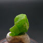 Very Nice Rare Pyromorphite Crystal from China - 0.4" - 1.51 Grams