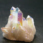 Aura Quartz Cluster From Brazil - 1.5" - 51.17 Grams