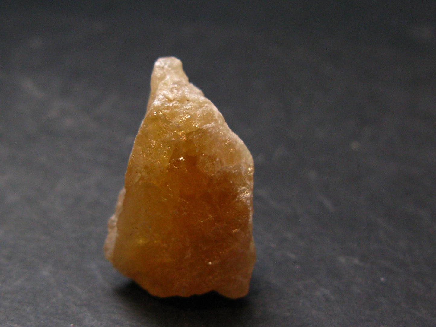 Rare Scheelite Crystal from China - 1.1" - 19.59 Grams
