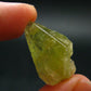 Brazilianite Crystal From Brazil - 1.0" - 4.33 Grams