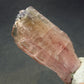 Tanzanite Gem Untreated Pink Crystal From Tanzania - 64.25 Carats - 1.6"
