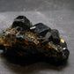 Black Melanite Andradite Garnet Crystal From Mali - 1.9" - 36.87 Grams