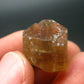Golden Scapolite Crystal from Morocco - 37.85 Carats - 0.8"