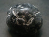 Cintamani Pearl of Fire Tumbled Stone from Indonesia - 1.9" - 116.22 Grams