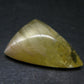 Rare Agni Gold Danburite Cabochon From Tanzania - 24.60 Carats - 1.0"