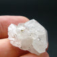 Phenakite Phenacite Gem Crystal from Brazil - 0.9" - 38.45 Carats