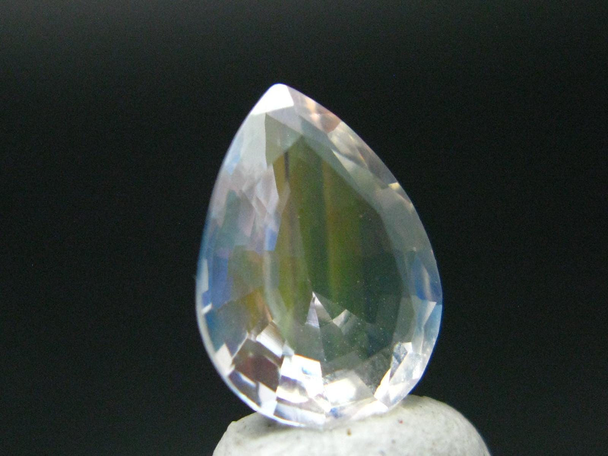 Moonstone Cut Gem From Madagascar - 1.90 Carats
