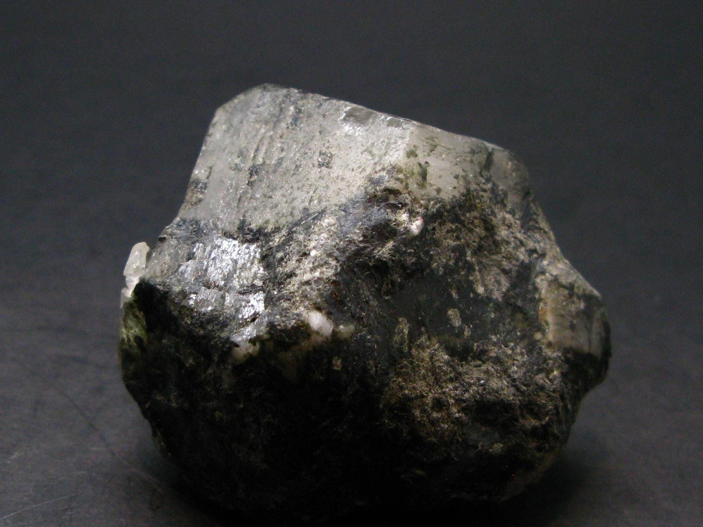 Phenakite Phenacite Crystal From Brazil - 2.1" - 131.34 Grams
