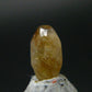 Golden Facetted Herderite Cut Gem From Pakistan - 0.40 Carats