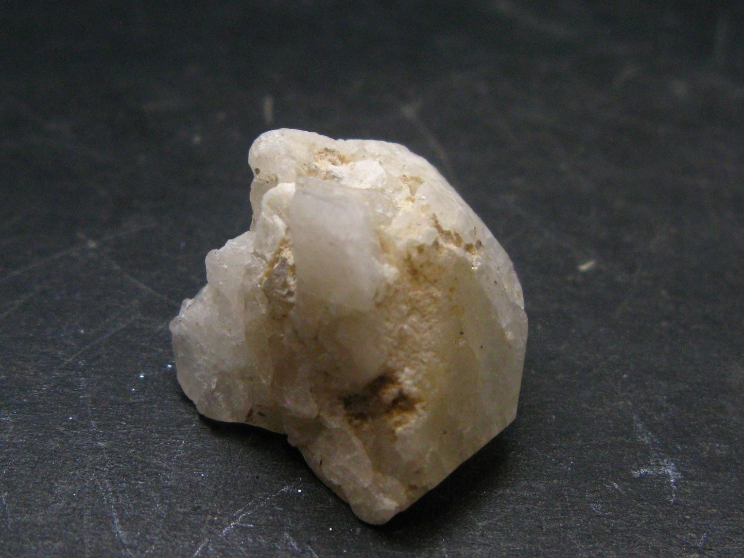 Gem Phenakite Phenacite Crystal from Nigeria - 43.75 Carats