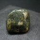 Rare Stonehenge Preseli Bluestone Tumbled Crystal From Wales UK - 1.1" - 18.32 Grams