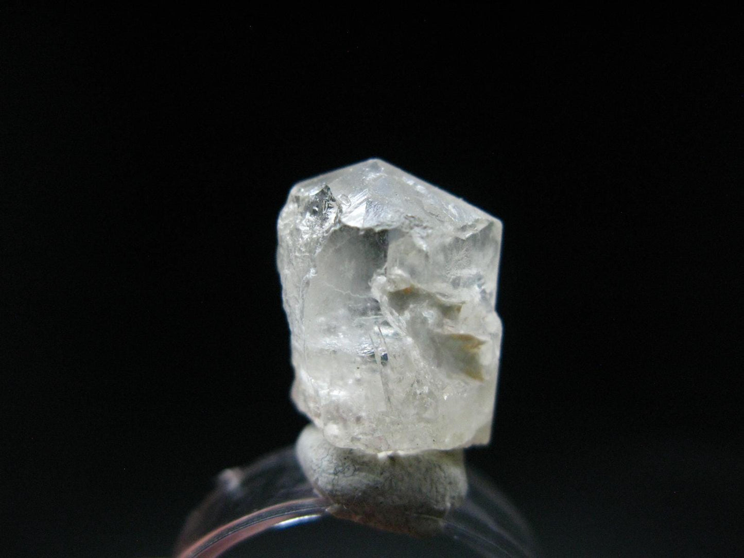 Phenakite Phenacite Gem Crystal from Mogok Burma / Myanmar 30.85 Carats