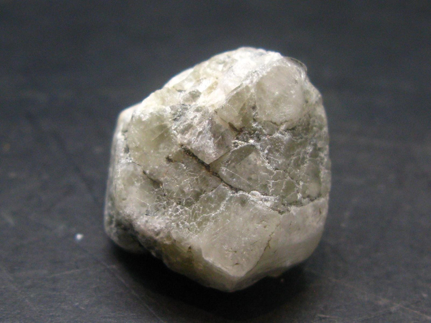 Phenakite Phenacite Crystal from Russia 16.58 Grams