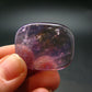 Rare Ametrine (Amethyst + Citrine) Tumbled Stone From Bolivia - 1.2" - 14.24 Grams