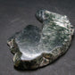 Nice Polished Seraphinite Clinochlore Stalactite Slab From Russia - 3.4" - 68.79 Grams