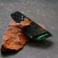 Vivianite Crystal From Bolivia - 1.7" - 13.4 Grams