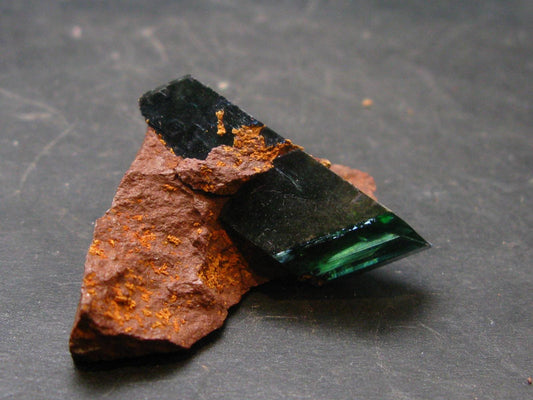 Vivianite Crystal From Bolivia - 1.7" - 13.4 Grams
