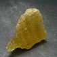 Etched Heliodor (Yellow Beryl) Crystal from Brazil - 61.75 Carats - 1.4"
