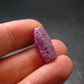 Ruby Crystal from Winza Tanzania - 0.7" - 12.75 Carats