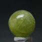 Brazilianite Sphere Ball From Brazil - 1.6cm - 32.15 Carats