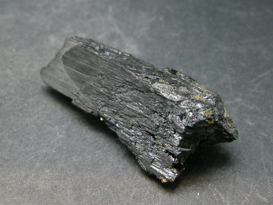 Huebnerite Wolframite Crystal From Peru - 2.1" -56.7 Grams