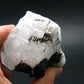 Phenakite Phenacite Crystal from Madagascar - 251.64 Grams