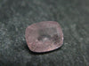 1.41 Carat Rare Gem Taaffeite Cut Stone From Mogok