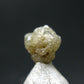 Rare Genuine Diamond Crystal From Congo - 2.54 Carats